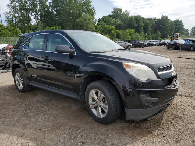 Photo 3 VIN: 2GNALBEK5C1181937 - CHEVROLET EQUINOX 