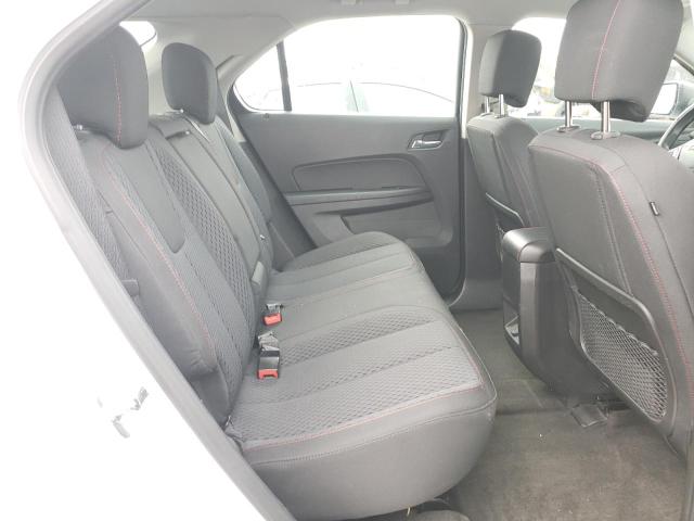 Photo 5 VIN: 2GNALBEK5C1207694 - CHEVROLET EQUINOX LS 