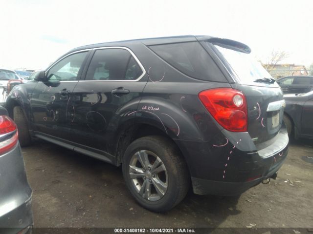 Photo 2 VIN: 2GNALBEK5C1236404 - CHEVROLET EQUINOX 