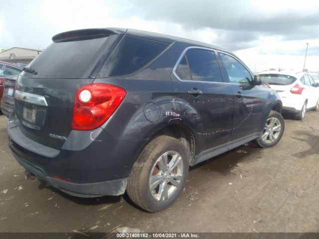 Photo 3 VIN: 2GNALBEK5C1236404 - CHEVROLET EQUINOX 