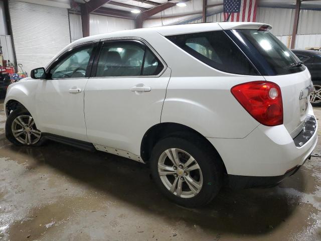 Photo 1 VIN: 2GNALBEK5C1239478 - CHEVROLET EQUINOX 