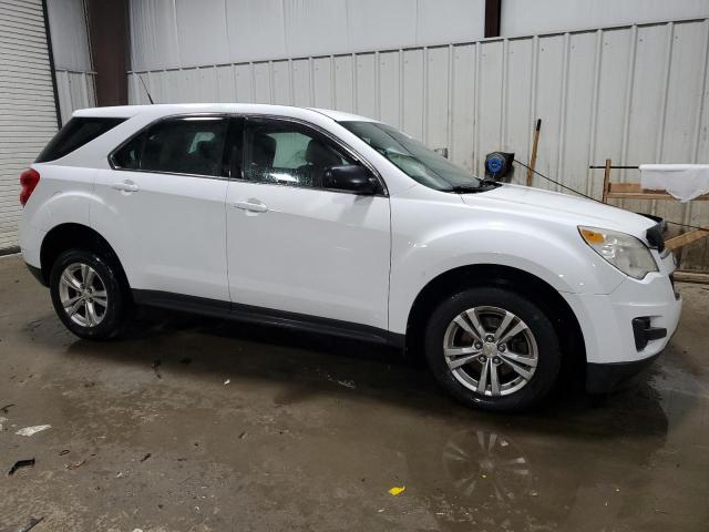 Photo 3 VIN: 2GNALBEK5C1239478 - CHEVROLET EQUINOX 