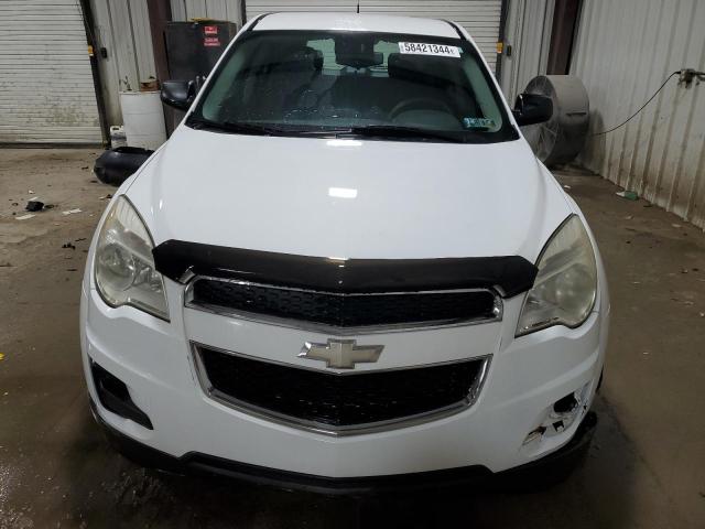 Photo 4 VIN: 2GNALBEK5C1239478 - CHEVROLET EQUINOX 