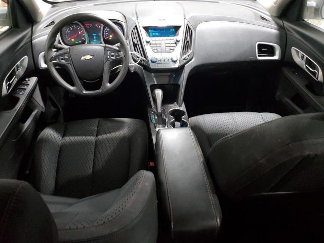 Photo 7 VIN: 2GNALBEK5C1239478 - CHEVROLET EQUINOX 