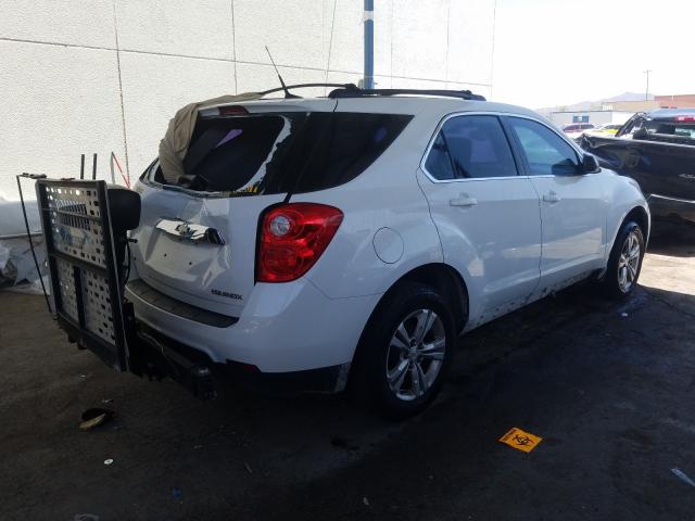 Photo 3 VIN: 2GNALBEK5C1241022 - CHEVROLET EQUINOX LS 