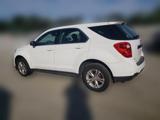 Photo 1 VIN: 2GNALBEK5C1242915 - CHEVROLET EQUINOX 