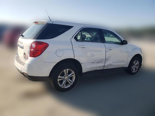 Photo 2 VIN: 2GNALBEK5C1242915 - CHEVROLET EQUINOX 