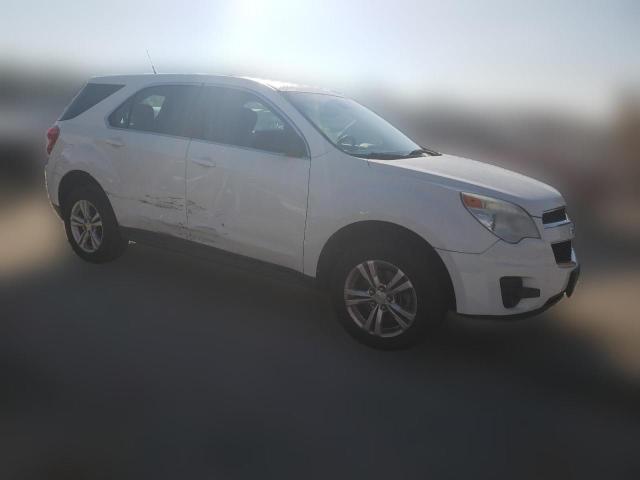 Photo 3 VIN: 2GNALBEK5C1242915 - CHEVROLET EQUINOX 