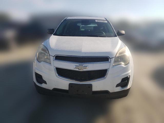 Photo 4 VIN: 2GNALBEK5C1242915 - CHEVROLET EQUINOX 