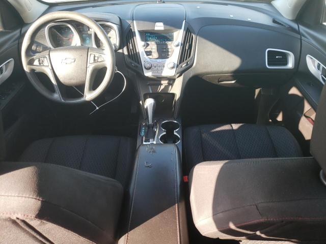 Photo 7 VIN: 2GNALBEK5C1242915 - CHEVROLET EQUINOX 