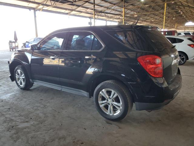 Photo 1 VIN: 2GNALBEK5C1244745 - CHEVROLET EQUINOX LS 