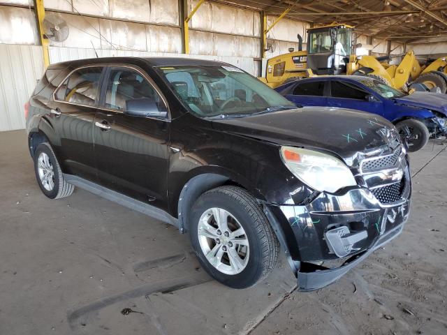 Photo 3 VIN: 2GNALBEK5C1244745 - CHEVROLET EQUINOX LS 