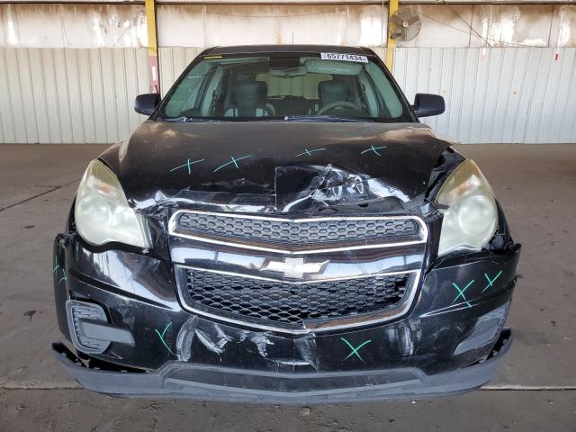 Photo 4 VIN: 2GNALBEK5C1244745 - CHEVROLET EQUINOX LS 