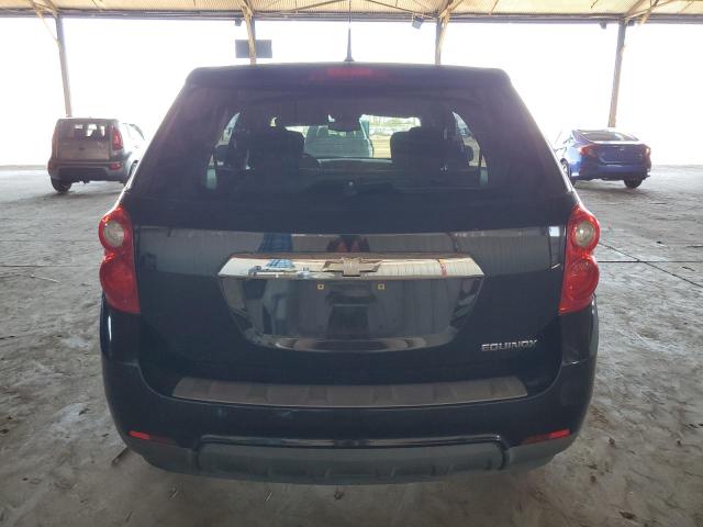 Photo 5 VIN: 2GNALBEK5C1244745 - CHEVROLET EQUINOX LS 