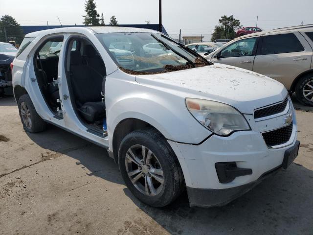 Photo 3 VIN: 2GNALBEK5C1259486 - CHEVROLET EQUINOX 