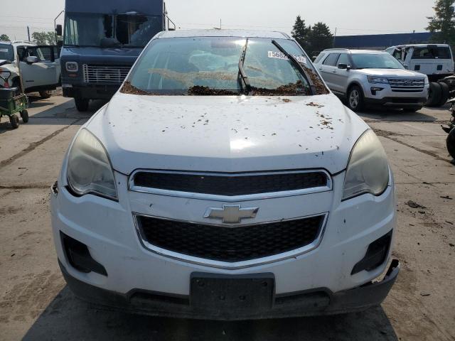 Photo 4 VIN: 2GNALBEK5C1259486 - CHEVROLET EQUINOX 