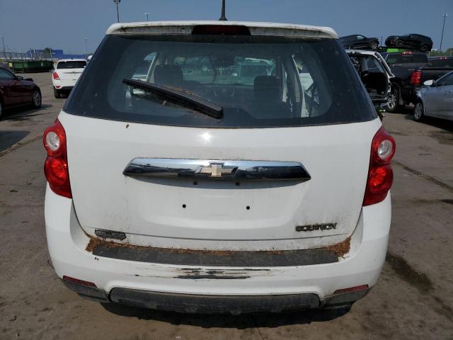 Photo 5 VIN: 2GNALBEK5C1259486 - CHEVROLET EQUINOX 