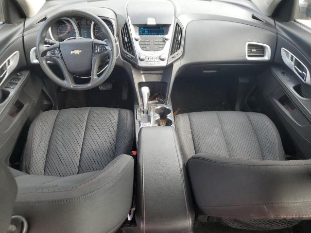 Photo 7 VIN: 2GNALBEK5C1261609 - CHEVROLET EQUINOX LS 