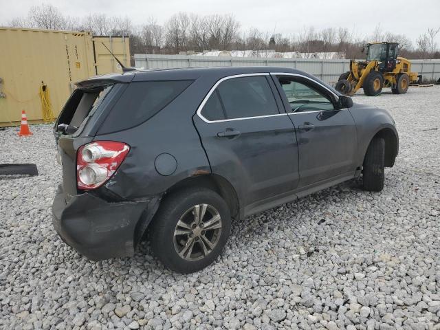 Photo 2 VIN: 2GNALBEK5C1261769 - CHEVROLET EQUINOX LS 