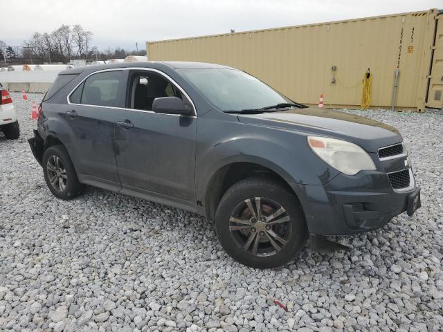 Photo 3 VIN: 2GNALBEK5C1261769 - CHEVROLET EQUINOX LS 