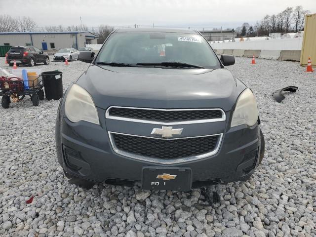 Photo 4 VIN: 2GNALBEK5C1261769 - CHEVROLET EQUINOX LS 