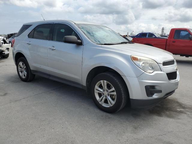 Photo 3 VIN: 2GNALBEK5C1269869 - CHEVROLET EQUINOX LS 