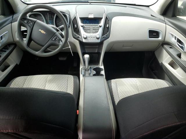 Photo 7 VIN: 2GNALBEK5C1269869 - CHEVROLET EQUINOX LS 