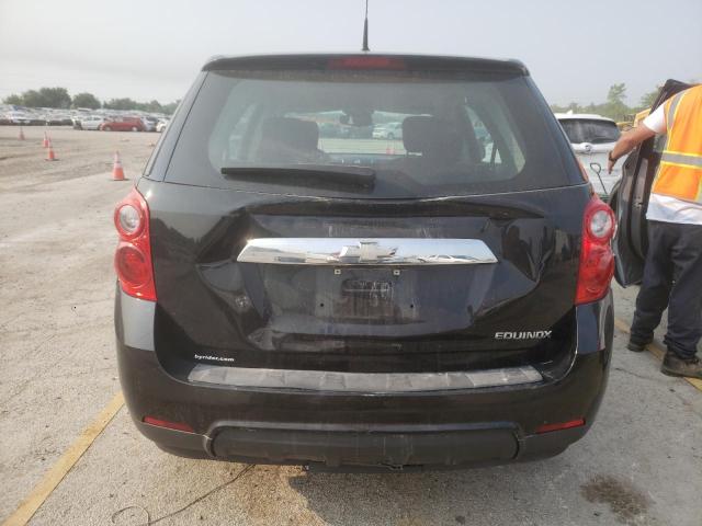 Photo 5 VIN: 2GNALBEK5C1274439 - CHEVROLET EQUINOX LS 