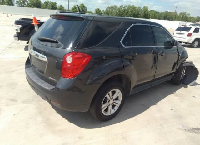 Photo 3 VIN: 2GNALBEK5C1281522 - CHEVROLET EQUINOX 