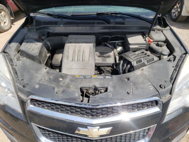 Photo 6 VIN: 2GNALBEK5C1313806 - CHEVROLET EQUINOX LS 