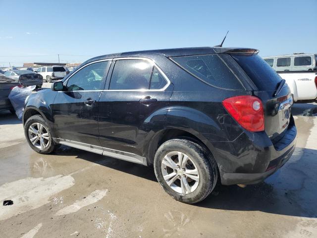 Photo 1 VIN: 2GNALBEK5C6151811 - CHEVROLET EQUINOX LS 