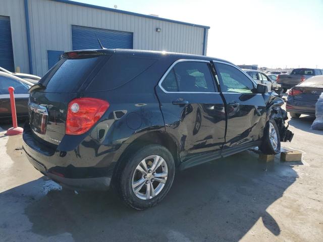 Photo 2 VIN: 2GNALBEK5C6151811 - CHEVROLET EQUINOX LS 