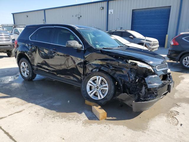 Photo 3 VIN: 2GNALBEK5C6151811 - CHEVROLET EQUINOX LS 