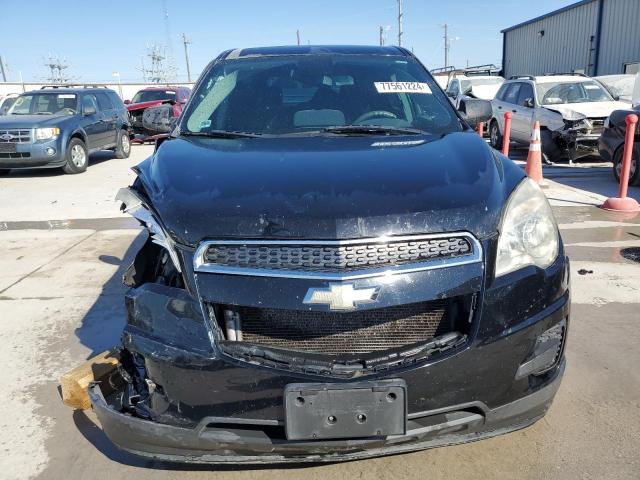 Photo 4 VIN: 2GNALBEK5C6151811 - CHEVROLET EQUINOX LS 