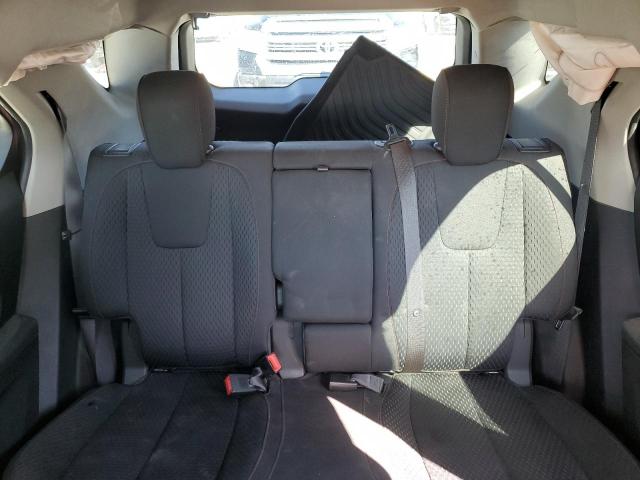 Photo 9 VIN: 2GNALBEK5C6151811 - CHEVROLET EQUINOX LS 