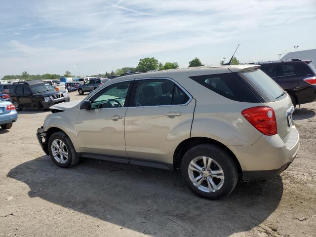 Photo 1 VIN: 2GNALBEK5C6152618 - CHEVROLET EQUINOX 