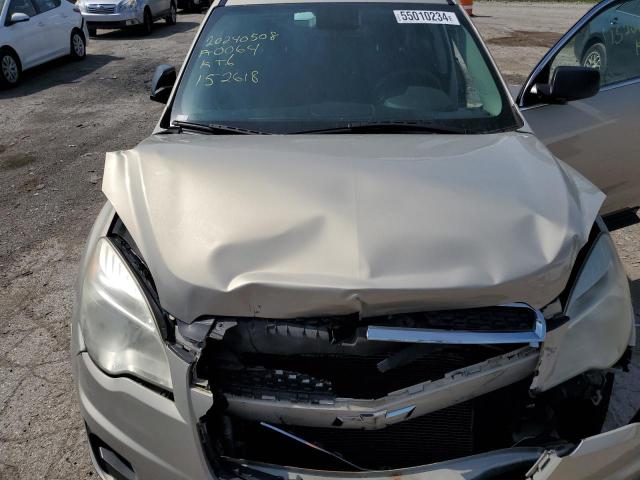 Photo 11 VIN: 2GNALBEK5C6152618 - CHEVROLET EQUINOX 