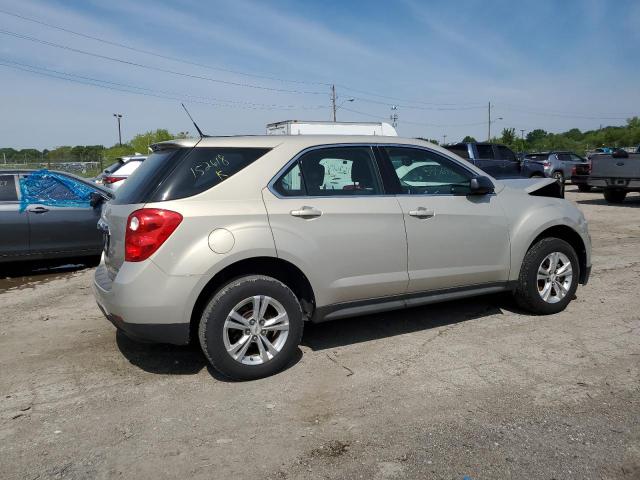 Photo 2 VIN: 2GNALBEK5C6152618 - CHEVROLET EQUINOX 