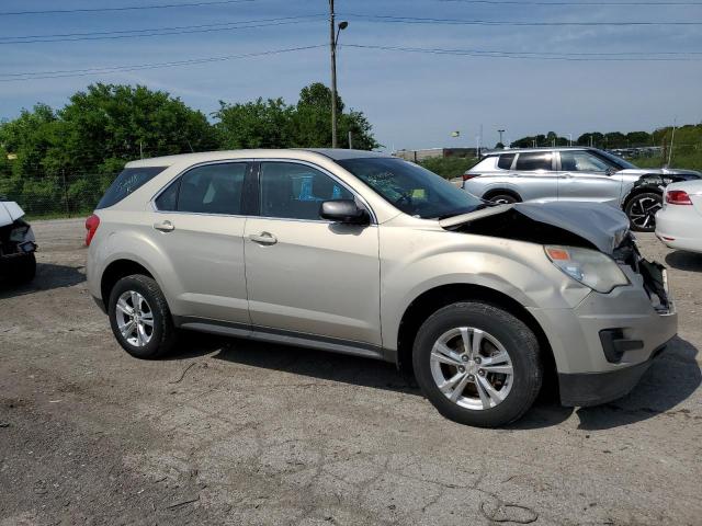 Photo 3 VIN: 2GNALBEK5C6152618 - CHEVROLET EQUINOX 