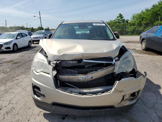 Photo 4 VIN: 2GNALBEK5C6152618 - CHEVROLET EQUINOX 