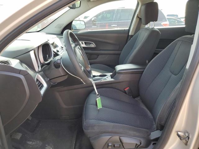 Photo 6 VIN: 2GNALBEK5C6152618 - CHEVROLET EQUINOX 