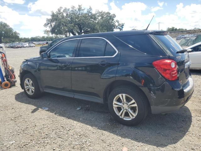 Photo 1 VIN: 2GNALBEK5C6197249 - CHEVROLET EQUINOX LS 