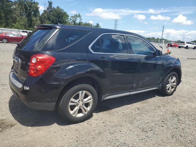 Photo 2 VIN: 2GNALBEK5C6197249 - CHEVROLET EQUINOX LS 