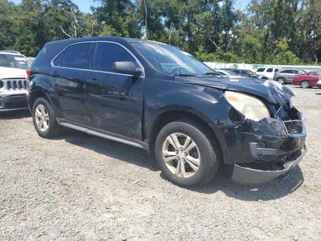 Photo 3 VIN: 2GNALBEK5C6197249 - CHEVROLET EQUINOX LS 