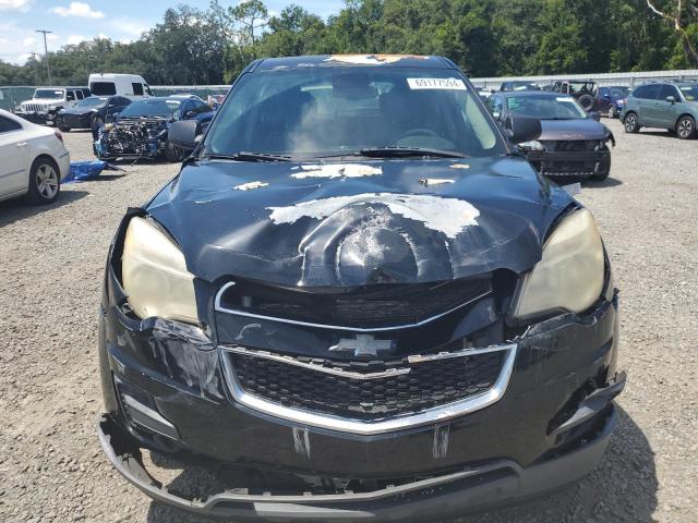 Photo 4 VIN: 2GNALBEK5C6197249 - CHEVROLET EQUINOX LS 