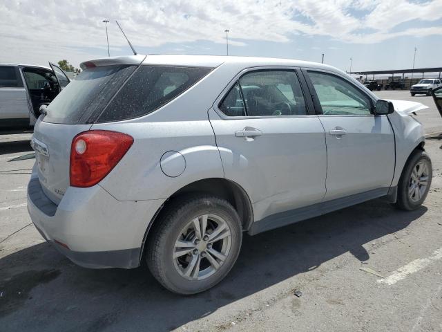 Photo 2 VIN: 2GNALBEK5C6220853 - CHEVROLET EQUINOX LS 