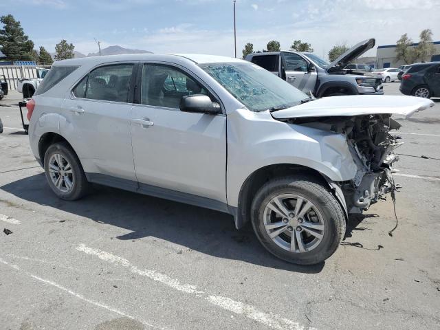 Photo 3 VIN: 2GNALBEK5C6220853 - CHEVROLET EQUINOX LS 