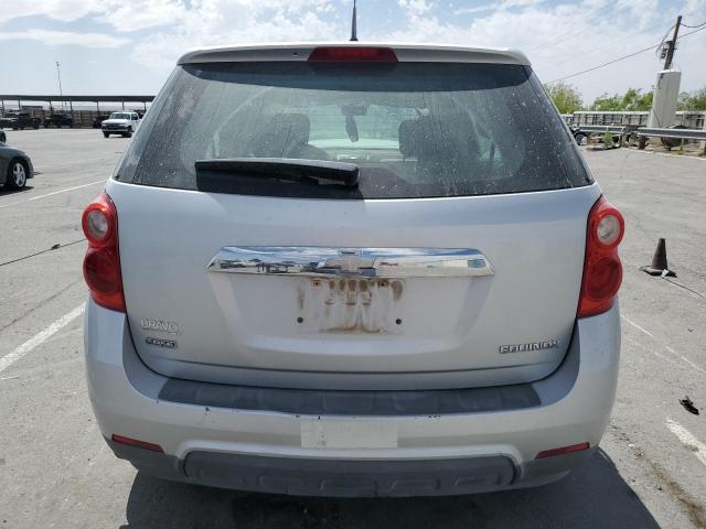 Photo 5 VIN: 2GNALBEK5C6220853 - CHEVROLET EQUINOX LS 