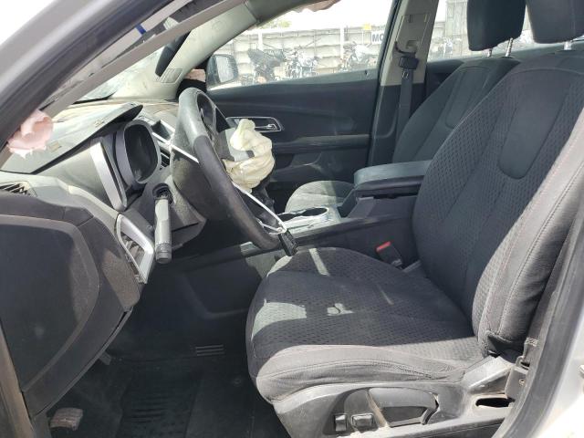 Photo 6 VIN: 2GNALBEK5C6220853 - CHEVROLET EQUINOX LS 