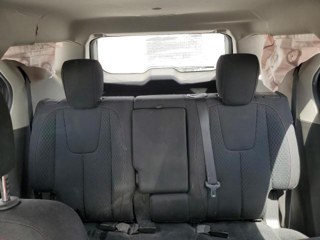 Photo 9 VIN: 2GNALBEK5C6220853 - CHEVROLET EQUINOX LS 